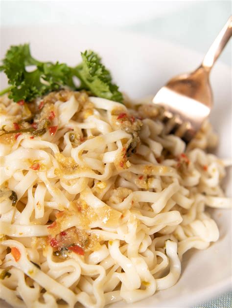 Air-Dried Ramen - Youmee