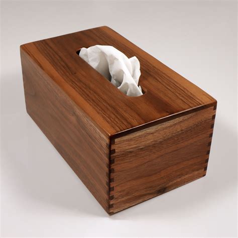 Kleenex Box Design