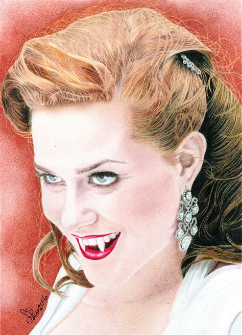 Sophie-Anne Leclerq by falcaon on DeviantArt