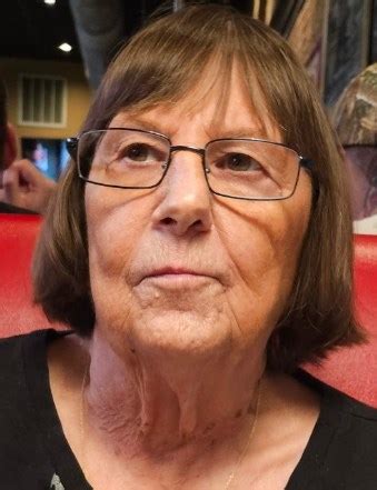 Donna Barbour Crews Obituary (2025) - Salem, VA - Lotz Funeral Home ...