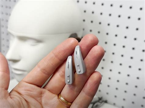 Lexie B2 Plus - Powered By Bose Hearing Aid: Review & Prices