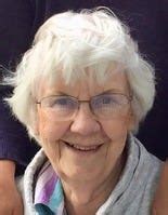 Alene Faye Mitchell Obituary - The Palladium-Item