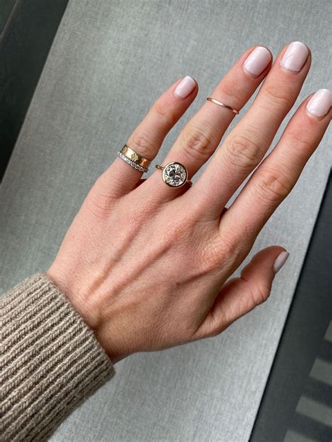 Pin on Engagement Rings & Wedding Bands