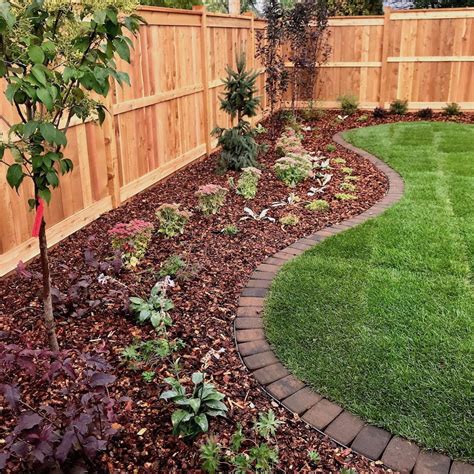 Patio With Borders And Edging Garden Edging Ideas