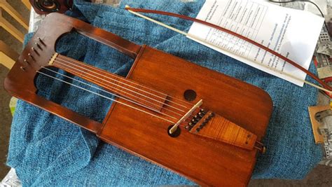 21 Weird, Exotic & Unusual Musical Instruments You Can Buy!