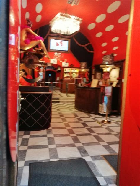 Sex Machines Museum - Prague