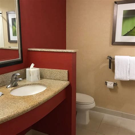 COURTYARD TAMPA OLDSMAR - Prices & Hotel Reviews (FL)