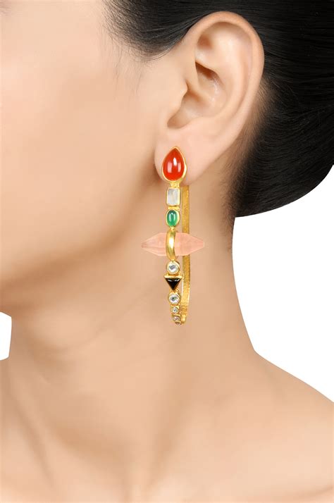 Zariah Earrings