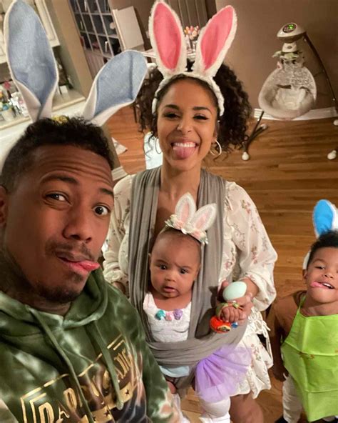 Nick Cannon's Kids' Moms Celebrate the Father of 10 on 42nd Birthday