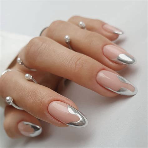 Chrome Nail Designs 2022 at Kathy Lighty blog