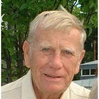 Robert Huntington Obituary (1924 - 2018) - Norwich, CT - Norwich Bulletin