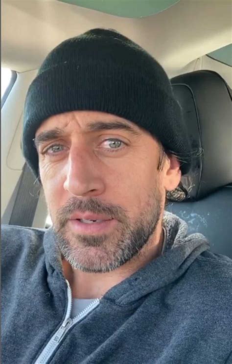 NJ's Aaron Rodgers, Possible VP Pick, Denies Spouting Sandy Hook ...