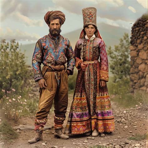 Armenian Culture: 9 Unique Traditions And Lifestyles