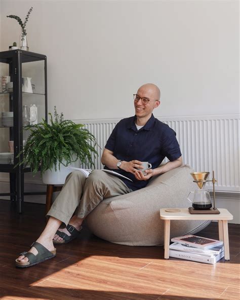 43+ Best Muji Floor Chair : Ash Floor Chair by Muji | Fancy.com - Keep ...