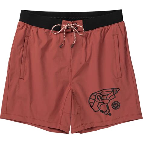 Bearded Goat Rambler Short - Men's - Clothing