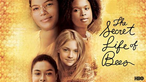 The Secret Life Of Bees Movie Free