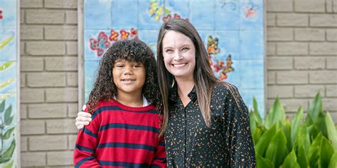 Christie Nichols - Honored