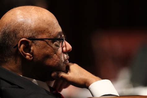 Here's who is running for general sessions court clerk in Memphis