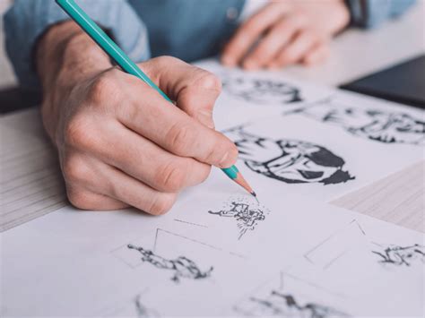 Graphite Drawing: A Guide