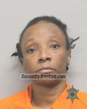 Recent Booking / Mugshot for ANGELA JUDSON in Lafayette Parish, Louisiana