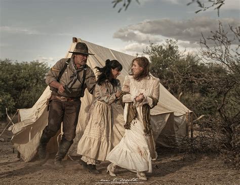 Taken from Rio Bravo (2024)