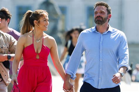 Yes, Jennifer Lopez and Ben Affleck’s Second Wedding Comes With a Second Honeymoon | Vanity Fair