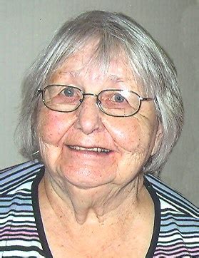 Genevieve "Genny" Gaikowski - 2018 - Fiksdal Funeral