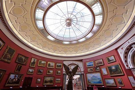 Birmingham Museum and Art Gallery to Remain Closed Throughout 2021 to ...