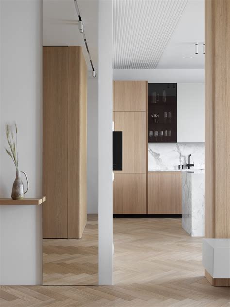 Photo 10 of 28 in ZIL ART by Babayants Architects - Dwell