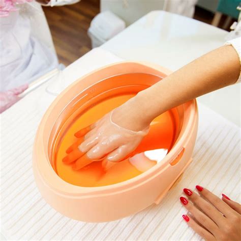 Hand Treatment Athenaeum - Dee Spas