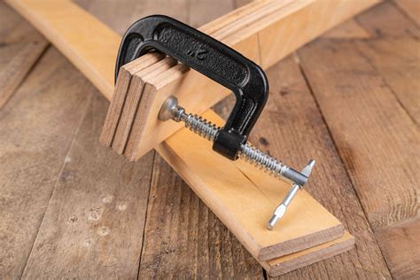 29 Types of Clamps and How to Choose