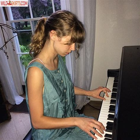 Terry Richardson Naked