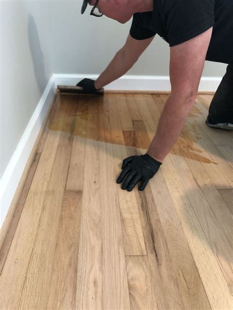 What Do You Use To Seal A Hardwood Floor at Gary Delariva blog