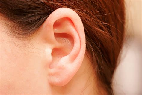 Lumps, Nodules and Cysts Around the Ears - The Clifford Clinic