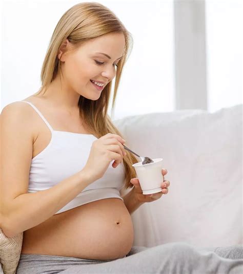 Is It Safe To Eat Mayonnaise When Pregnant?