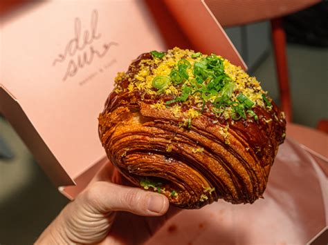 Seedo's Levantine Bakery - Review - Loop - Chicago - The Infatuation