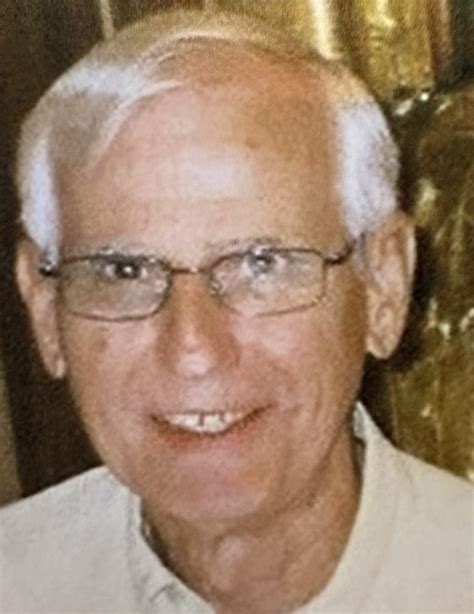 William "Bill" Anthony Gedroc - 2023 - Kurtz Memorial Chapel