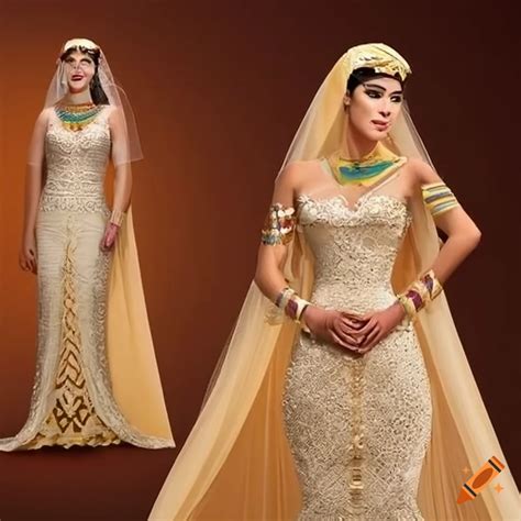 Egyptian Traditional Dress