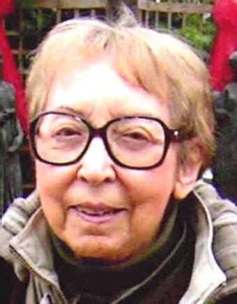 Nancy Parizek Blake | Obituaries | latrobebulletinnews.com