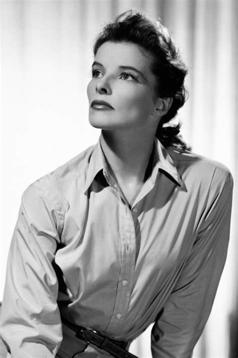 Katharine Hepburn (Creator) - TV Tropes