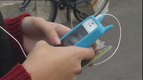Changes are coming to SC schools for cell phones, bathrooms | wltx.com