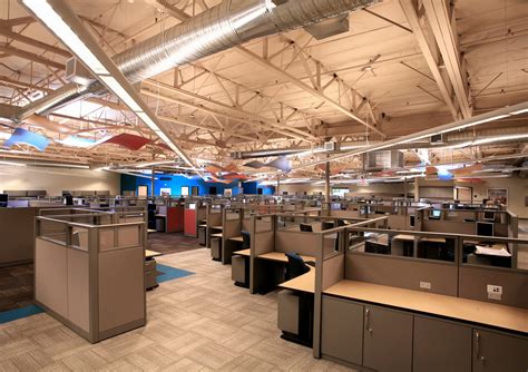 Kaiser Permanente Palm Court Ii