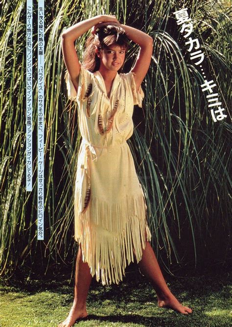 50 Hot Phoebe Cates Photos - 12thBlog