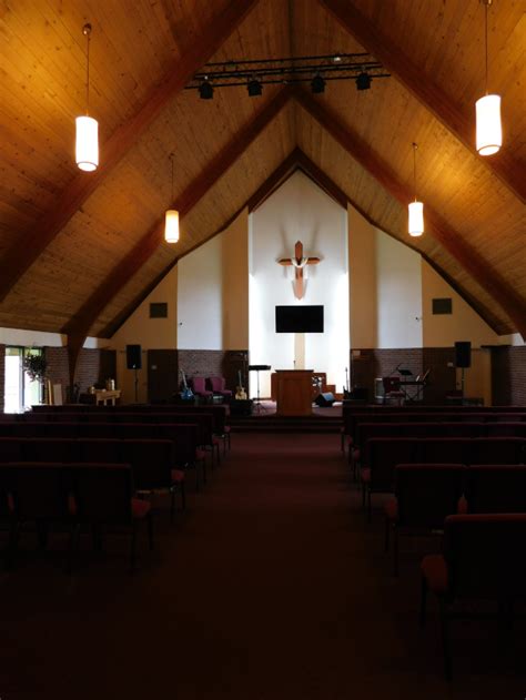 Institutional Photos - Department of Corrections