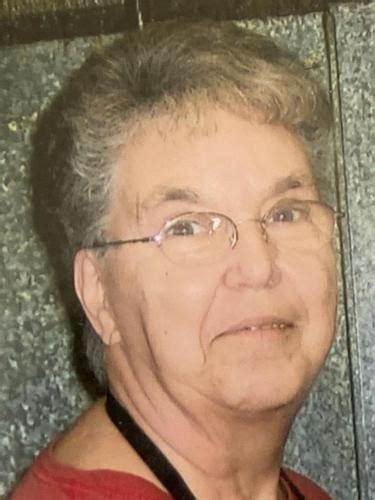Ruth Marie Nelson Obituary (2025) - Hastings, MI - Girrbach Funeral ...