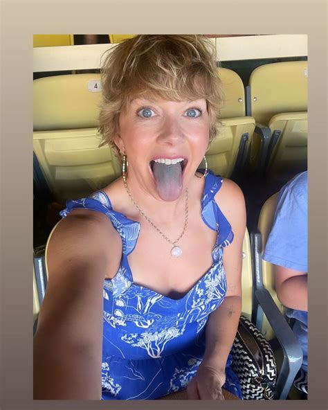 Mary Elizabeth Ellis 07-23-2024 • CelebMafia