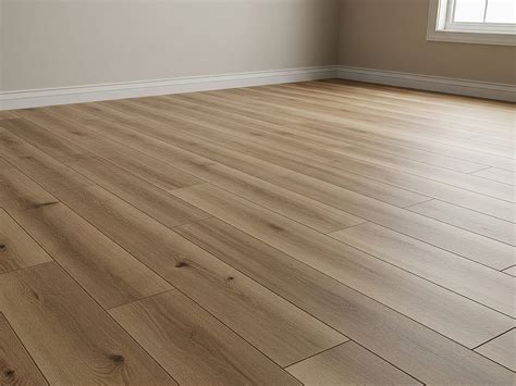 How To Install Adhesive Vinyl Plank Flooring? - CloudsFlooring