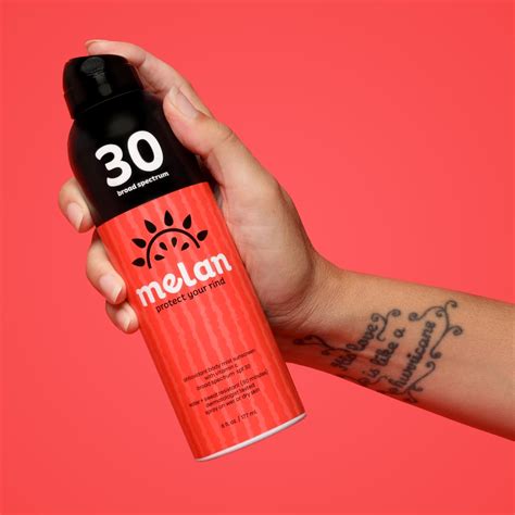 Does Sunscreen Expire? Everything You Need to Know! - Melan