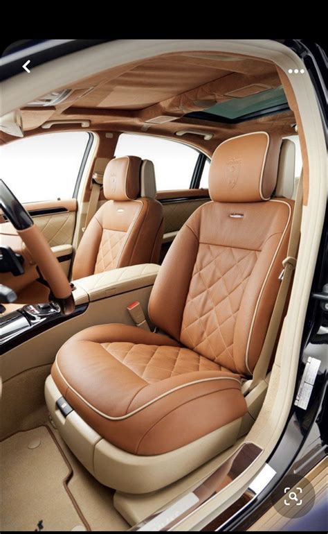 Best Material For Car Seat at Tayla Wilkin blog