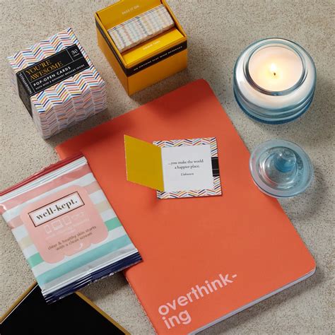 25 DIY Self Care Kit Ideas That Are Simple & Soothing - Ambitiously Alexa